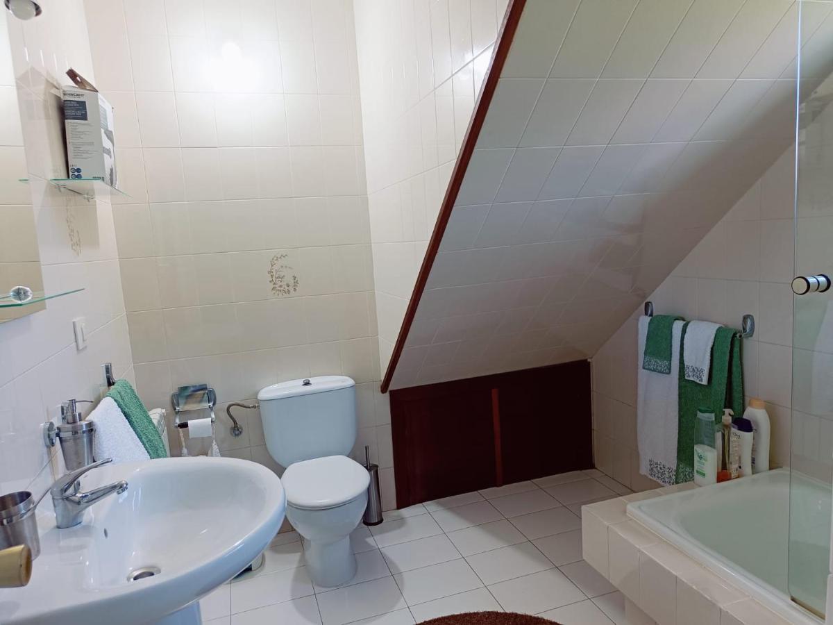 Apartamento Bahia Del Con Διαμέρισμα Moaña Εξωτερικό φωτογραφία