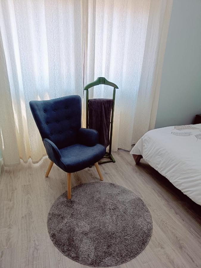 Apartamento Bahia Del Con Διαμέρισμα Moaña Εξωτερικό φωτογραφία