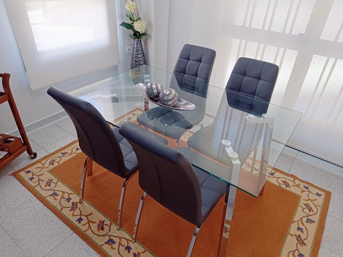 Apartamento Bahia Del Con Διαμέρισμα Moaña Εξωτερικό φωτογραφία