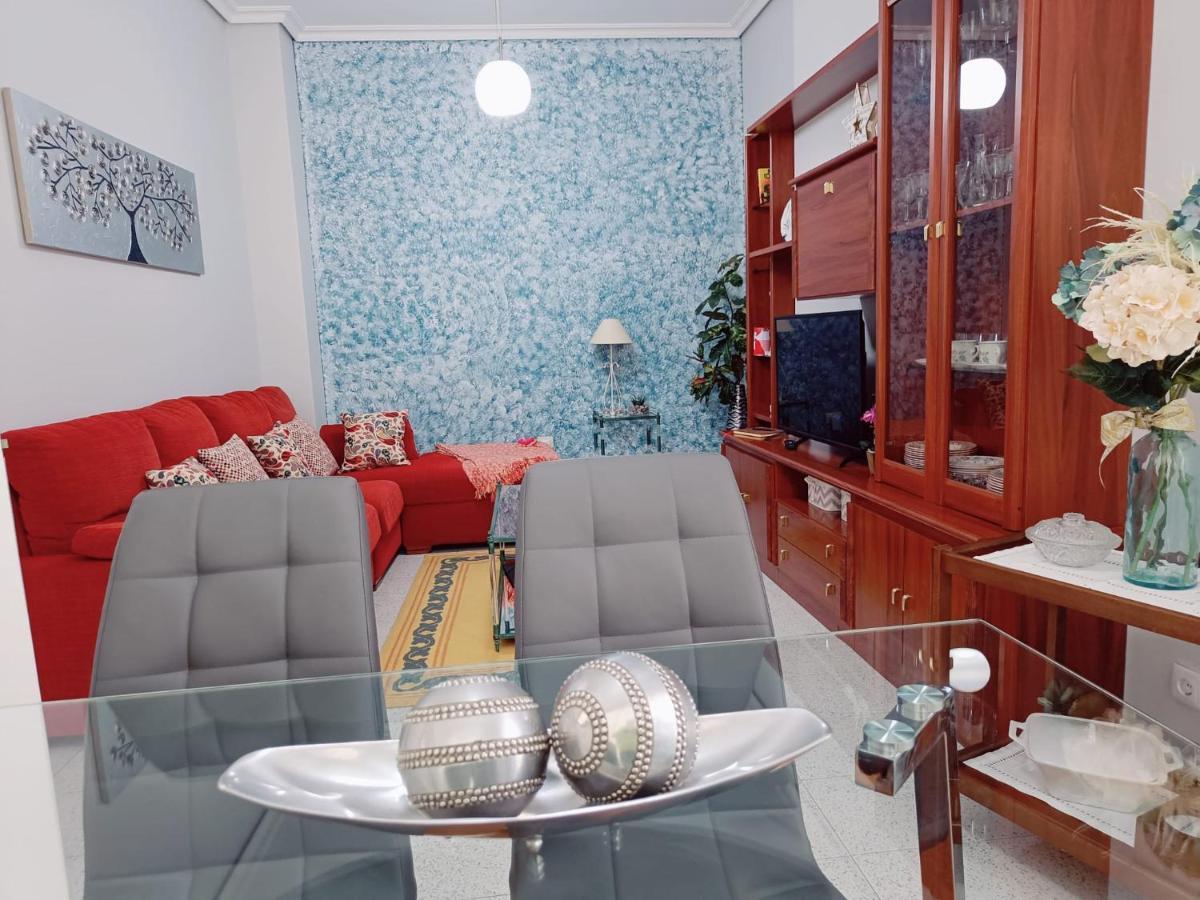 Apartamento Bahia Del Con Διαμέρισμα Moaña Εξωτερικό φωτογραφία