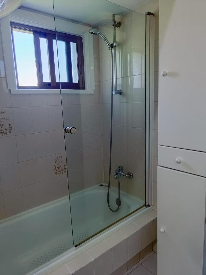 Apartamento Bahia Del Con Διαμέρισμα Moaña Εξωτερικό φωτογραφία